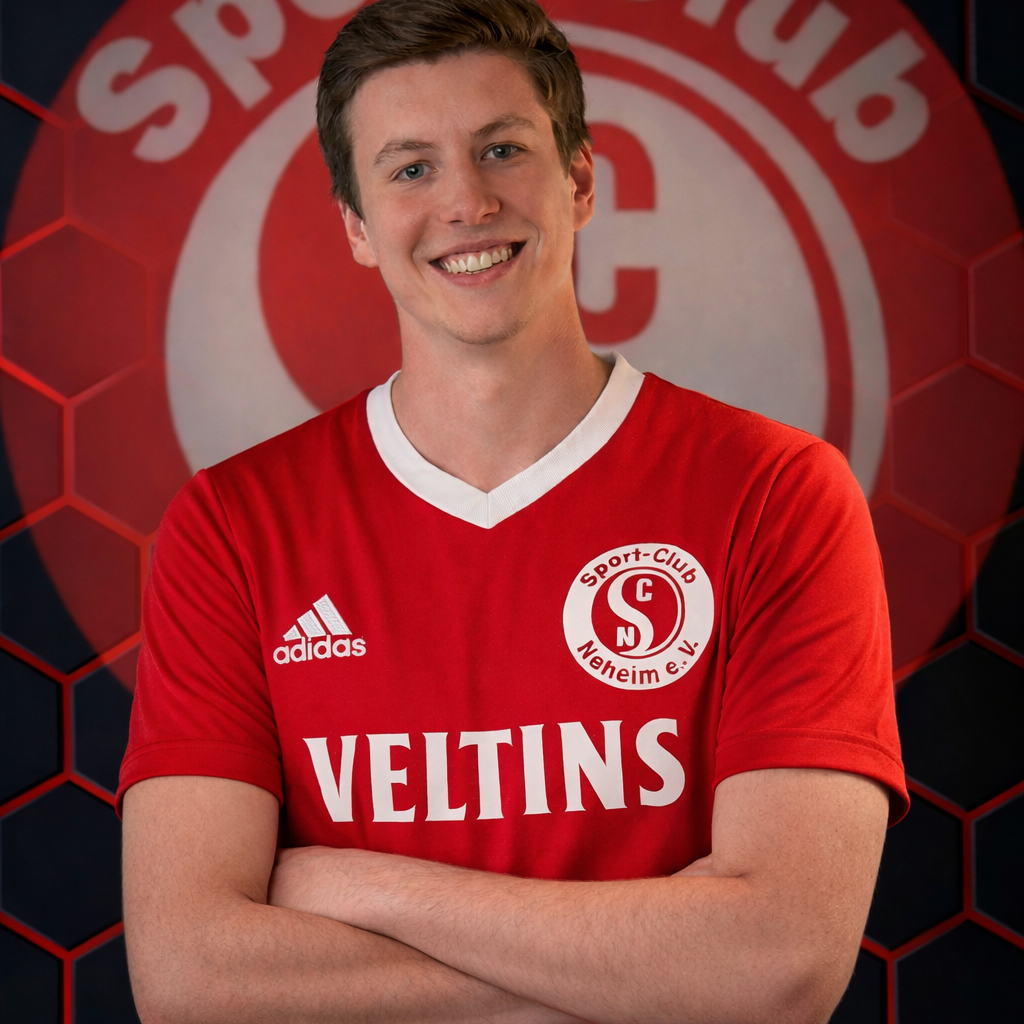 Yannik Reinsch (Angriff)