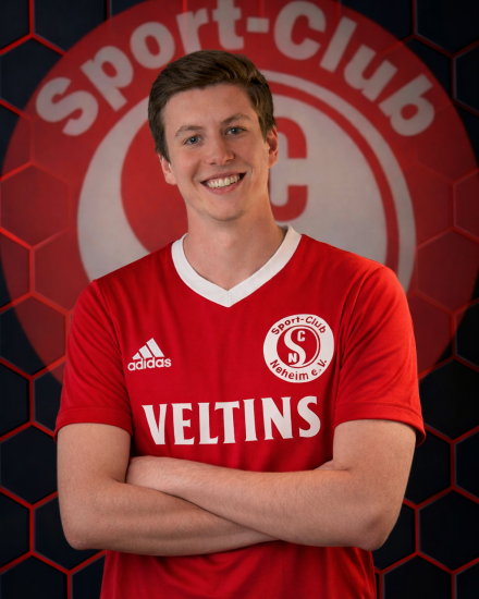 Yannik Reinsch (Angriff)